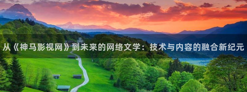 在线观看免费完整观看策驰影院：从《神马影视网》到未来的网络文学：技术与内容的融合新纪元